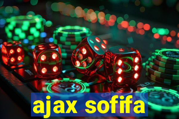 ajax sofifa